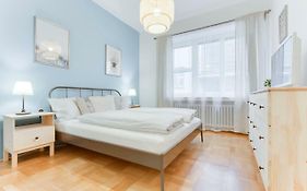 Apartment Alex